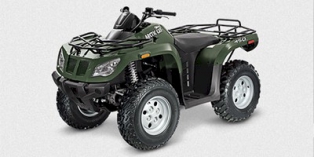 Arctic Cat 450
