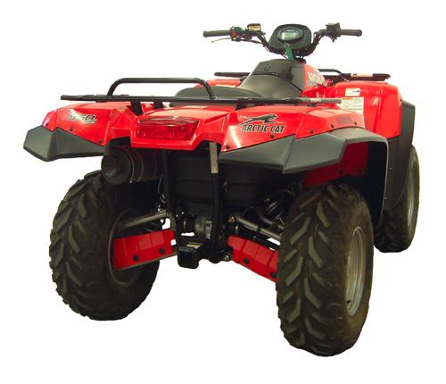 Arctic Cat 450