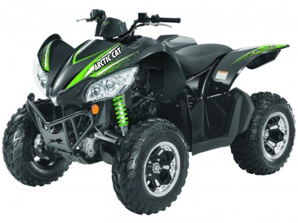 Arctic Cat 450 EFI