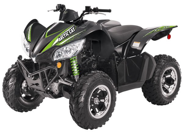 Arctic Cat 450i