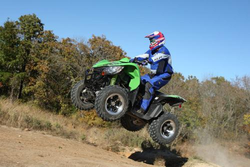 Arctic Cat 450xc