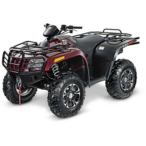 2013 Arctic Cat 550 XT