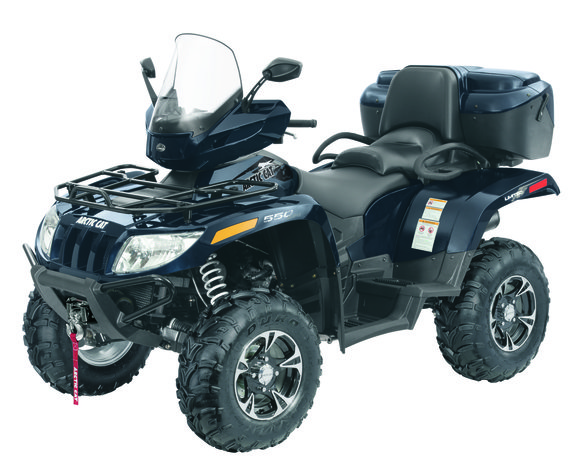 2014 Arctic Cat 550