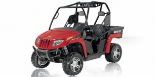 Arctic Cat 550 H1 EFI Arctic Cat 550 H1 EFI