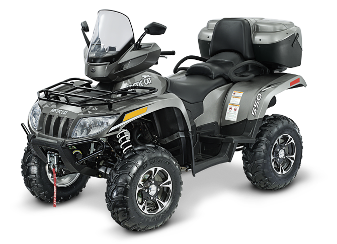 Arctic Cat 550 H1