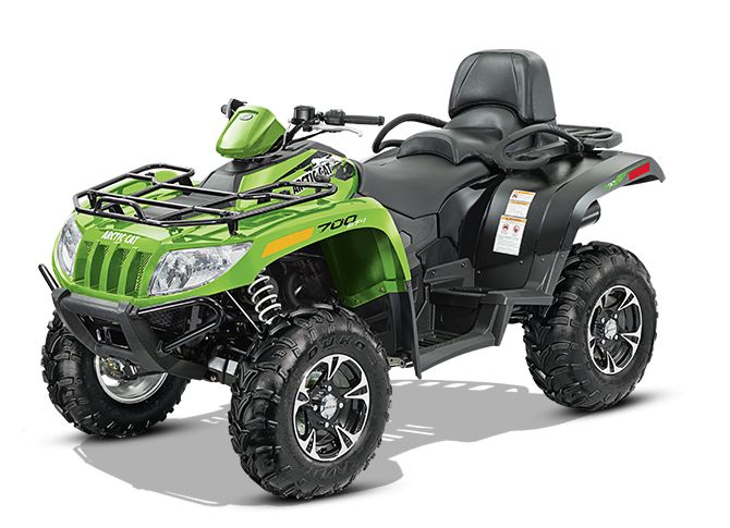 Arctic Cat 550 Limited
