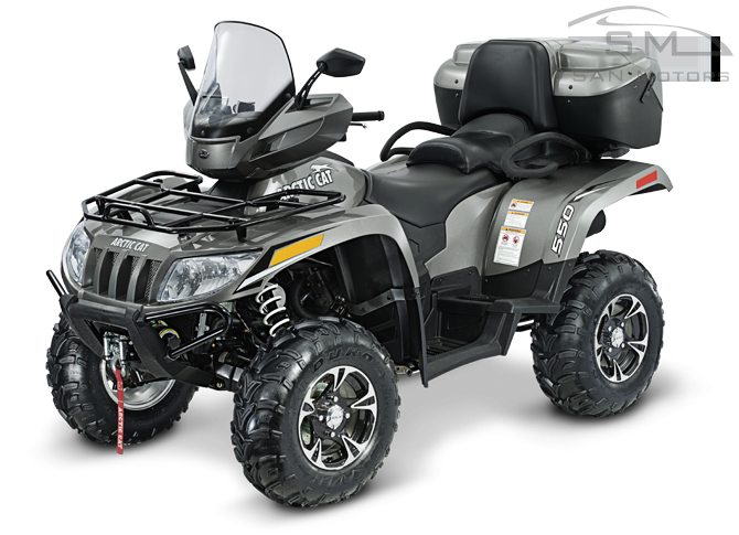 Arctic Cat 550 Limited Arctic Cat 550 Limited
