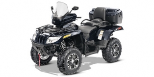 Arctic Cat 550 Limited