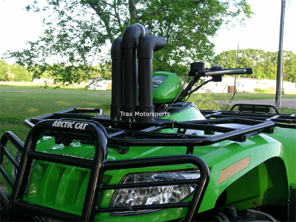 Arctic Cat 550 Snorkel kit