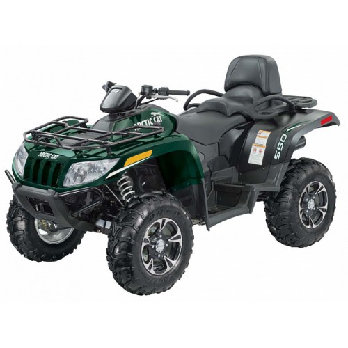 Arctic Cat 550 XT