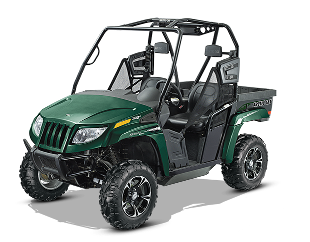 Arctic Cat 550i