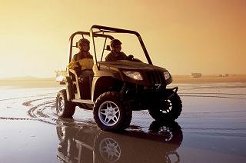 Arctic Cat 650