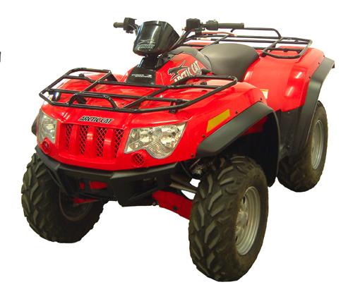 Arctic Cat 650