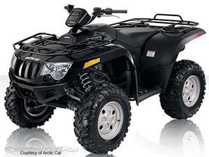 Arctic Cat 650 H1