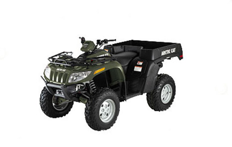 Arctic Cat 650 side by side Arctic Cat 650 side by side
