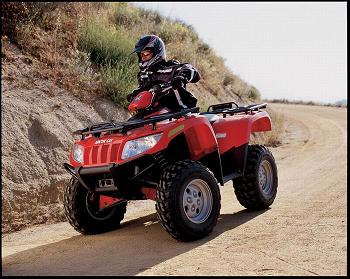 Arctic Cat 650 V2 Snorkel kit Arctic Cat 650 V2 Snorkel kit