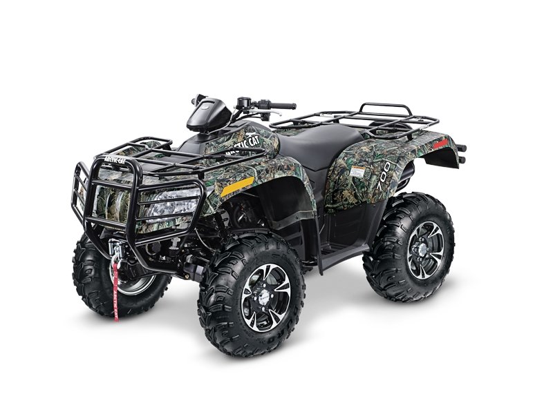 Arctic Cat 700