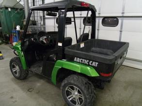 Arctic Cat 700