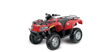 Arctic Cat 700 Diesel Arctic Cat 700 Diesel