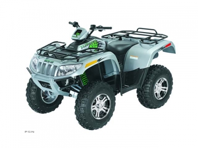 Arctic Cat 700 EFI