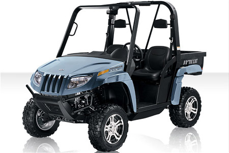 Arctic Cat 700 EFI
