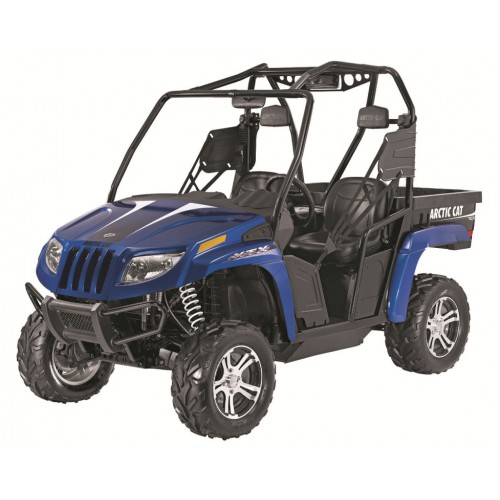 Arctic Cat 700 Limited