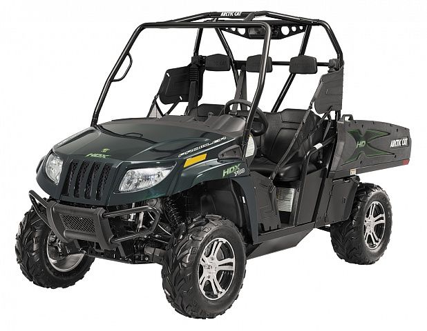 Arctic Cat 700 Limited
