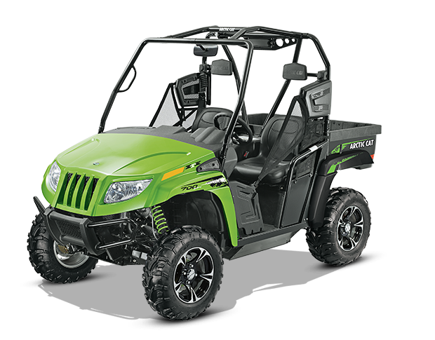 Arctic Cat 700 Limited Arctic Cat 700 Limited