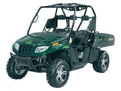 Arctic Cat 700 Mud Pro