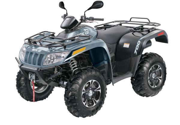 Arctic Cat 700 TRV