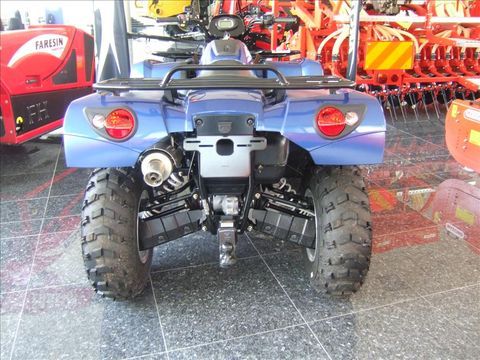 Arctic Cat 700 UTV