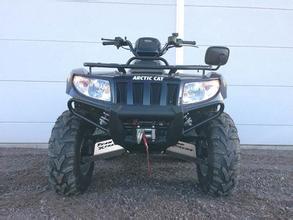 Arctic Cat 700 UTV