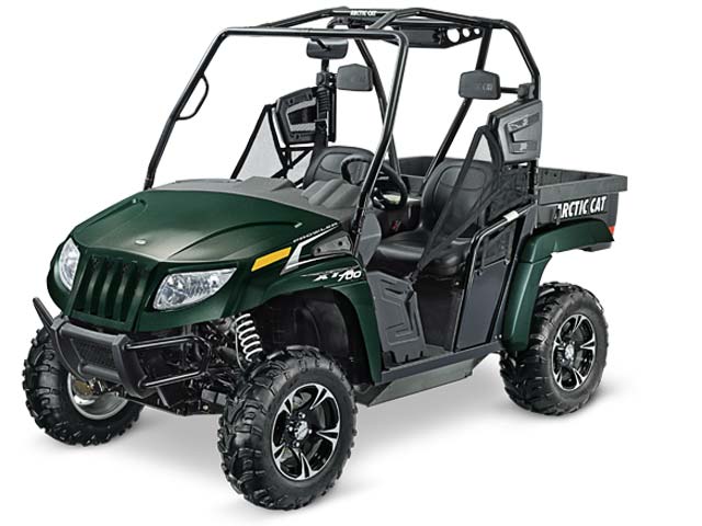 Arctic Cat 700 UTV