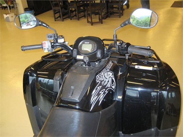 Arctic Cat 700 UTV