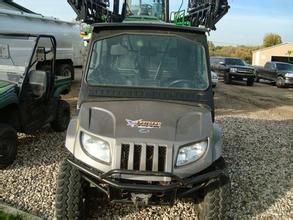 Arctic Cat 700 XT