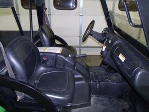Arctic Cat 700 XT