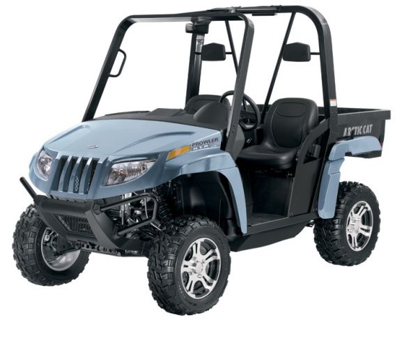 Arctic Cat 700 XTX