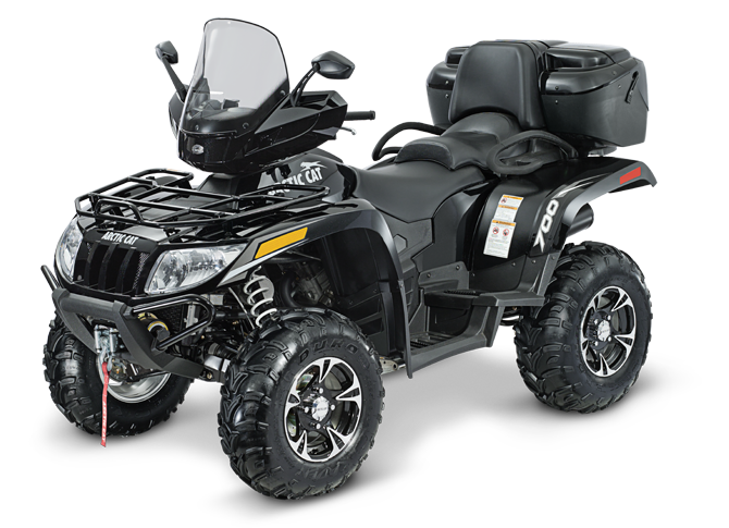 Arctic Cat 700i