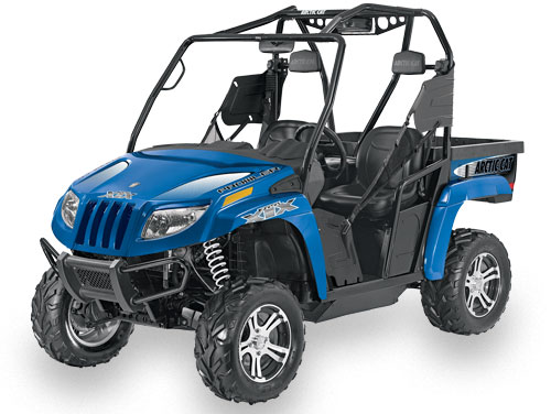 Arctic Cat 700i