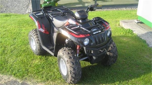 Arctic Cat 90 Arctic Cat 90