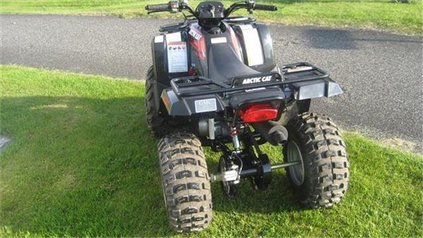Arctic Cat 90 Arctic Cat 90