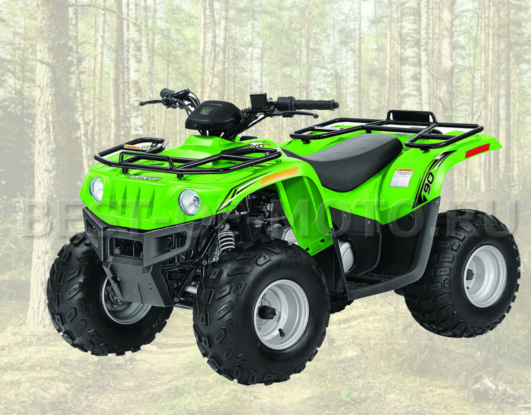 Arctic Cat 90