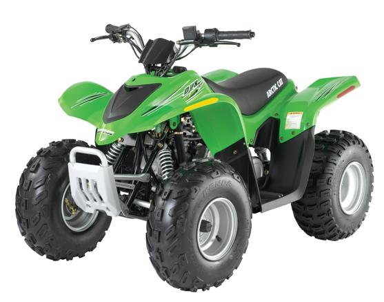 Arctic Cat 90
