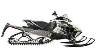 Arctic Cat Cross Country