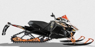 Arctic Cat Cross Country