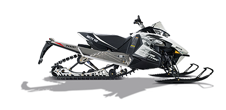 Arctic Cat Cross Country