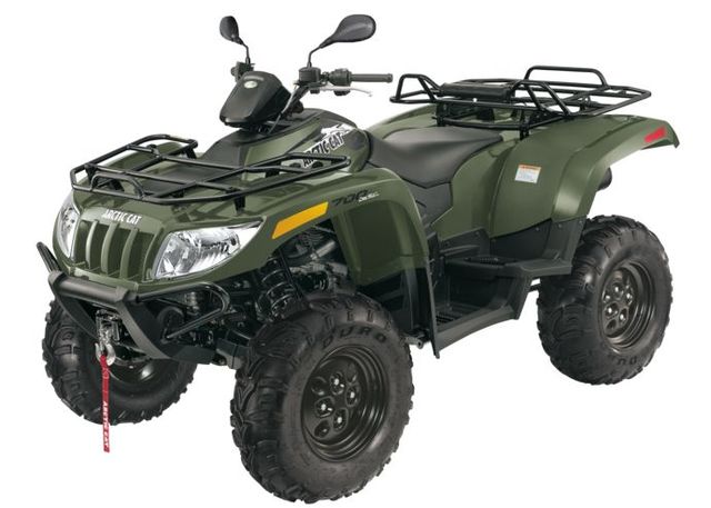 Arctic Cat Diesel Arctic Cat Diesel