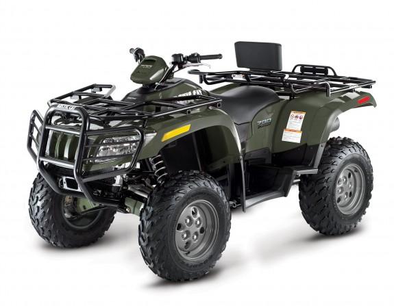 Arctic Cat Diesel 700