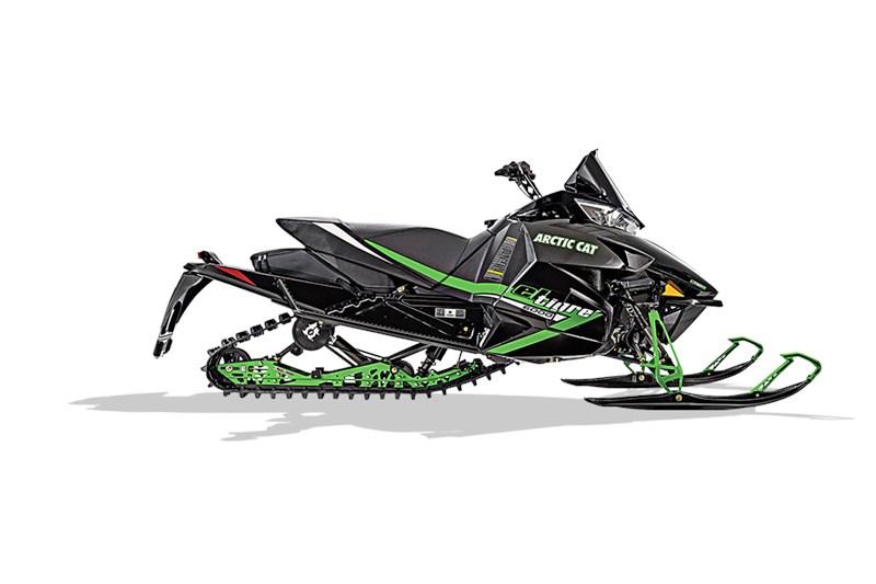 2014 Arctic Cat El Tigre 6000