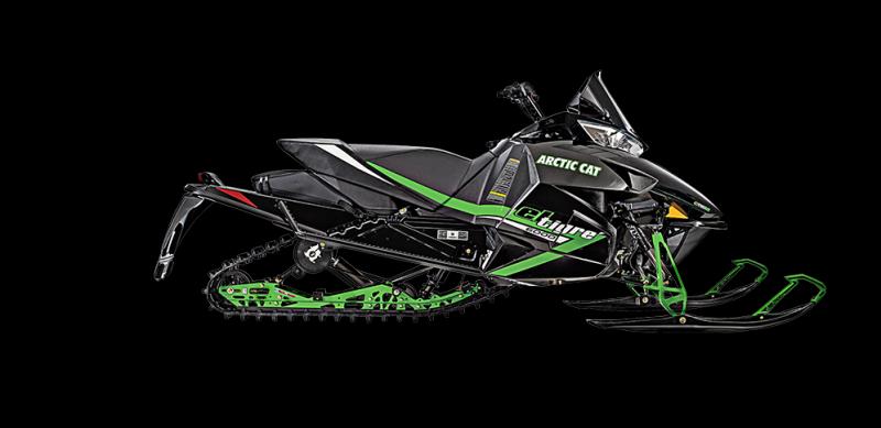 2014 Arctic Cat El Tigre 6000